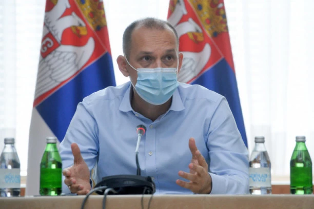 LONČAR APELUJE: Narednih 10 dana izbegavajte kontakte!