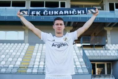 Pantić stigao na Brdo, pa priznao: Ne kajem se, ali ne bih ponovo doneo istu odluku!