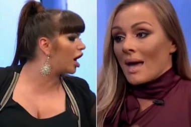 Očekuje se sukob Anabele i Miljane: Produkcija "Zadruge" izdala saopštenje koje je sve šokiralo!