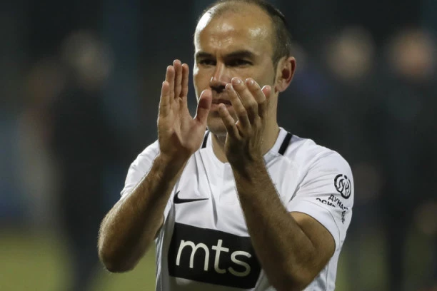 IZRAELAC POTPISAO ZA PSV: Natho je sigurno presrećan, a "Grobari" i ne baš