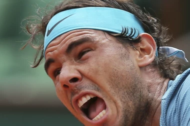 ŠOK ZA NADALA: Francuska usvojila mere, odlaže se Rolan Garos?