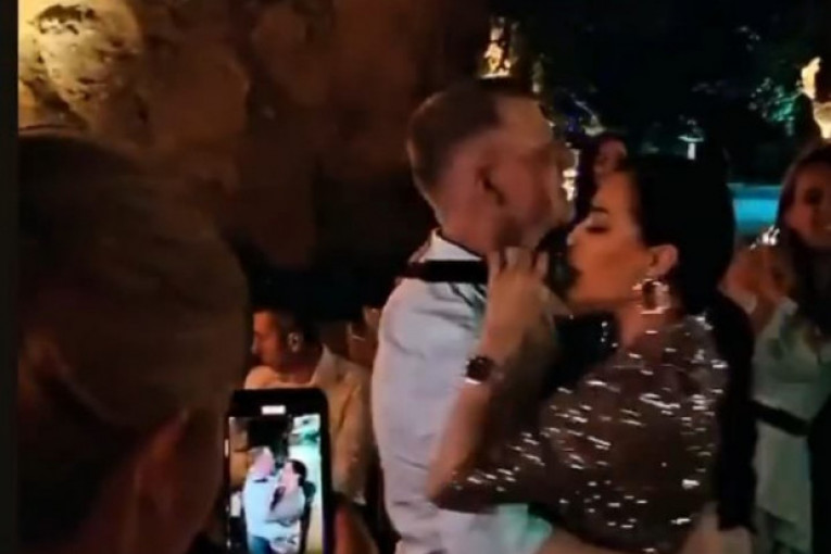 Izlasci poznatih u Beogradu