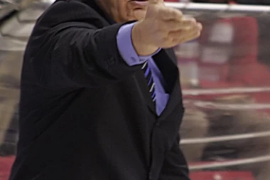 BIVŠI HRVATSKI KOŠARKAŠ OPLEO PO IVKOVIĆU: Duda me  oterao zbog ćirilice!