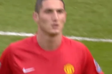 TRESE SE MARAKANA: Makeda POTPISUJE!