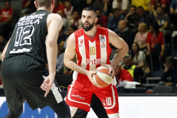 ŠOK ZA "VEČITE": Korona se vratila u ABA ligu!