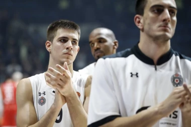 ŠPANIJA BRUJI: Bivši košarkaš Partizana uhapšen, pretukao čoveka palicom!