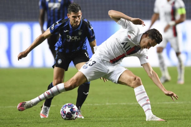 NOVA "BOMBA" U KATARU: Predstavljen Julijan Draksler!