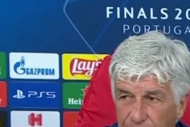 ALARMANTNA SITUACIJA: Atalanta ponovo okovana koronom!