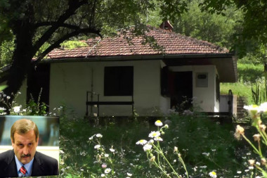 (VIDEO) U ovoj kući se od HAŠKOG KAZAMATA krio MILAN MARTIĆ!