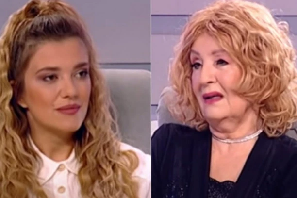 Ovo joj je bolna tačka, a ona se sprda: Kija Kockar izvređala Lepu Lukić!