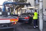 NEMA MILOSTI ZA ONE KOJI SE NEPROPISNO PARKIRAJU NA MESTA ZA INVALIDE: Pauk odneo 46 automobila tokom pet dana!