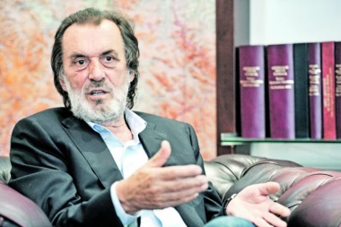 DRAŠKOVIĆU JE VREME ZA DUBOKU OPOZICIJU! Aleksandar Vulin žestoko iskritikovao lidera SPO-a