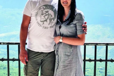 Otac poginule policajke o novom suđenju: UBICA MOJE ĆERKE MORAĆE NA ROBIJU!