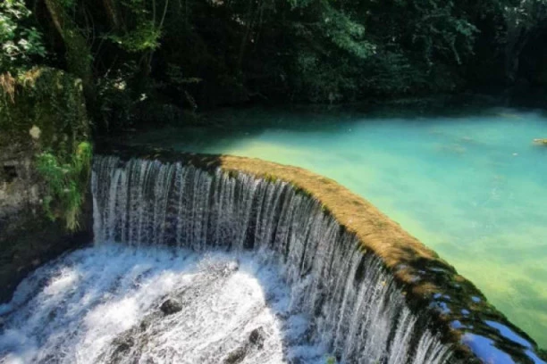MISTIČNE MOĆI I VLAŠKE ŽENE! Krupajsko vrelo svi obilaze ovih dana, a niko ne zna šta se krije ISPOD NJEGA