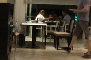 ĐILAS PRIZNAO DA SE OBOGATIO DOK JE BIO NA VLASTI, A TI NARODE CRKNI! Mogu da platim i 17.000€ za vilu na moru u hotelu pored mog