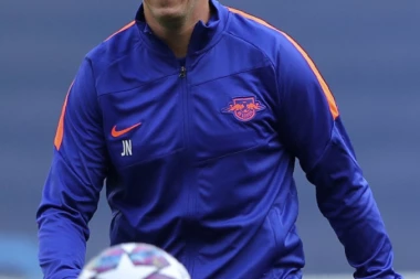 Ko je Julijan Nagelsman? Najmlađi trener u istoriji LŠ koji je odbio Real i nokautirao Simeonea!