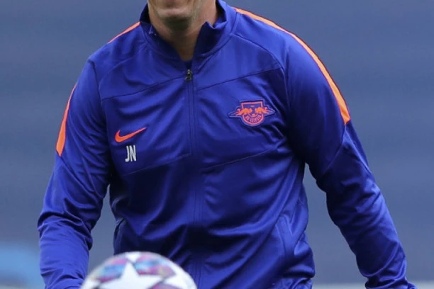 Ko je Julijan Nagelsman? Najmlađi trener u istoriji LŠ koji je odbio Real i nokautirao Simeonea!