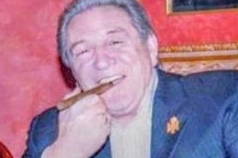 BIO JE KUM SVIH KUMOVA! Boško Radonjić je bio jedini Srbin šef mafije u Njujorku i kapetan Koza Nostre!