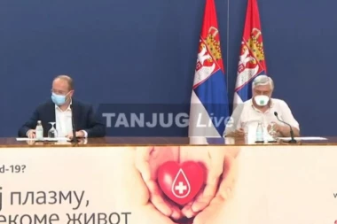 (VIDEO) PRESEK STANJA! GOJKOVIĆ: AKO ODETE U CRNU GORU, U POVRATKU VAS ČEKA OBAVEZAN KARANTIN ILI PCR TEST?!