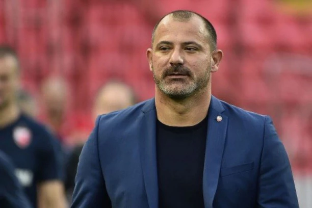 SPARTAK ZADAO GLAVOBOLJU: Deki progovorio o novom napadaču Zvezde!