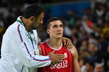 (VIDEO) POSREDUJU DIVAC I BOGDAN? Bomba u Humskoj, centar Sakramenta pred vratima Partizana!