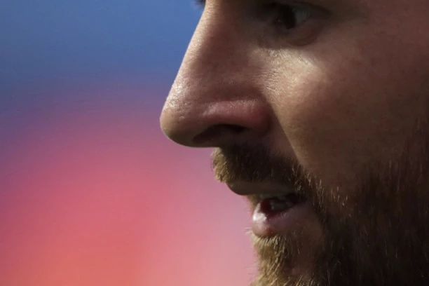 ŠTA POSLE BARSE? Otkriveno gde će Leo Mesi!