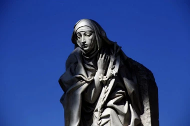 Poučan savet MAJKE TEREZE: Šta raditi sa ljudima koji su zli prema vama