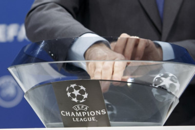 UEFA PRIREDILA SKANDAL: Traži se PONAVLJANJE ŽREBA! Nemoguće je da se OVO desilo