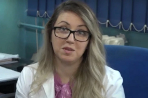 Ljubav prema Srbiji jača od nemačke plate: Doktorka Kostić za 5 minuta ostavila sve i vratila se