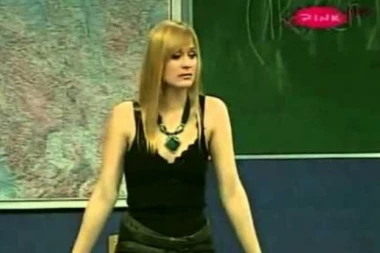 Se*si učiteljica iz Kursadžija: Evo sad kako izgleda Cuca iz čuvene komedije!