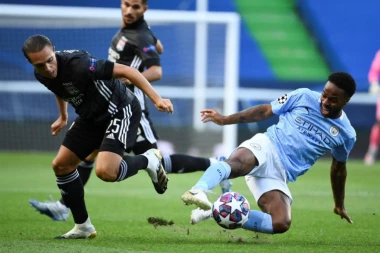 (VIDEO) PROMAŠAJ VEKA: Šta uradi, crni Rahime?