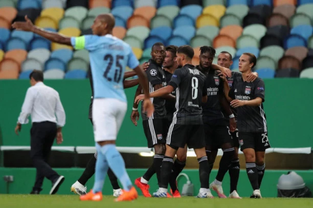 FRANCUSKI I NEMAČKI KLUBOVI POHARALI LIGU ŠAMPIONA: "Farmerske lige" vladaju Evropom