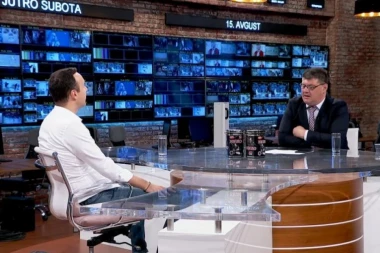 POSLE OVOGA NIŠTA NIJE ISTO! Poznati pevač otkrio da je preležao koronu, pa poslao svima OVU poruku!