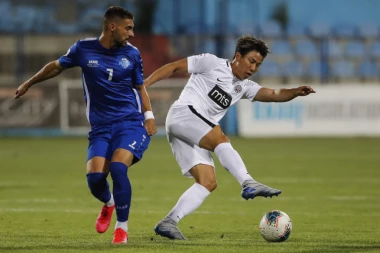 Prva SMENA trenera u Supeligi ove sezone!