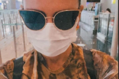 PEVAČICA I NJENA DECA U PAKLU KORONE: Emina se oglasila posle 15 dana BORBE!