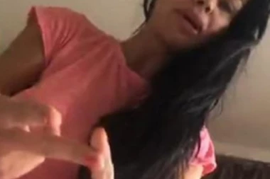 SITUACIJA ALARMANTNA! Zerina Hećo prikačena na infuziju: U kritičnom stanju!