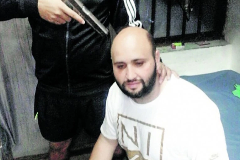 Istraga o smrti Nišlije u Ekvadoru tapka u mestu: KLJUČNI SVEDOK BRUTALNO UBIJEN U ĆELIJI