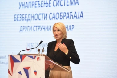 APEL AGENCIJE ZA BEZBEDNOST SAOBRAĆAJA: Ovo su najnebezbedniji meseci u godini, vozite odmorni