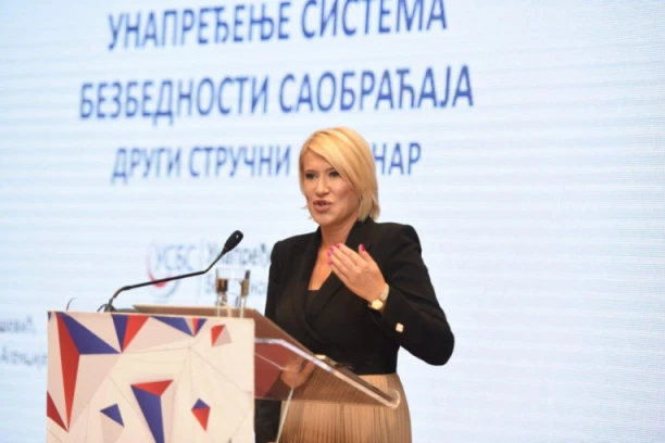 APEL AGENCIJE ZA BEZBEDNOST SAOBRAĆAJA: Ovo su najnebezbedniji meseci u godini, vozite odmorni