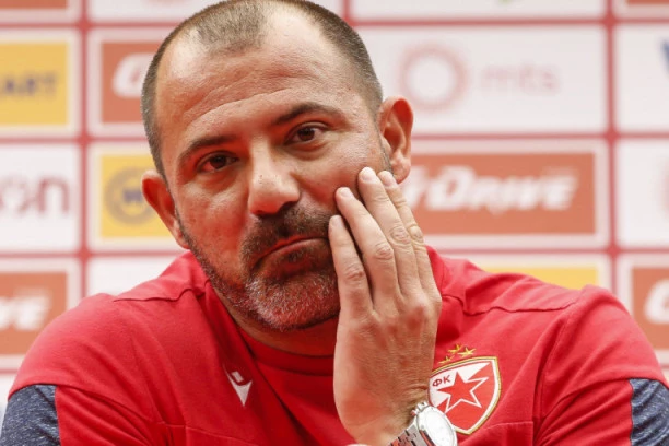 DEKI SE KOCKA: Zvezda ima novog levog beka u Tirani