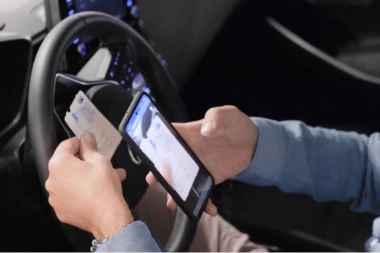 Parking servis: Jedna aplikacija za sva plaćanja