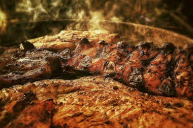 Recept sa dvora Nemanjića: Svinjetina "Sveti Marko" koja je kao ratluk