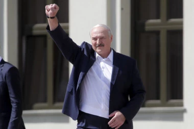 Litvanski predsednik upozorava Lukašenka: Ništa ne sme da se čini društvu što bi dovelo do gorke patnje!