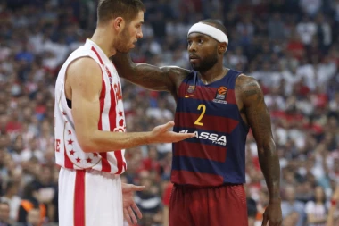 GROM IZ VEDRA NEBA: Sjajni plej POTPISAO!