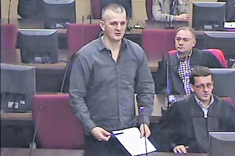 OSUĐIVANI UBICA IZ BIJELJINE ŠOKIRAO JAVNOST: Legijin vojnik priznao ubistvo Boksera!