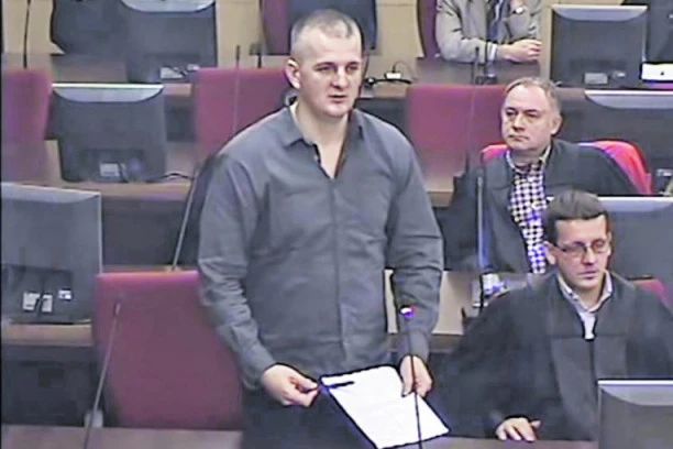 OSUĐIVANI UBICA IZ BIJELJINE ŠOKIRAO JAVNOST: Legijin vojnik priznao ubistvo Boksera!