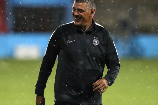 SAVO NA POTEZU: Da li je on rešenje za Partizanovu odbranu?