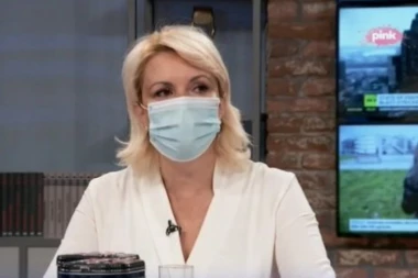 DO KADA ĆEMO NOSITI MASKE?! Doktorka Darija pokazala fotografiju iz 1918. godine, DODATNO OBJAŠNJENJE I NIJE POTREBNO!