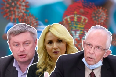 URGENTNA ODLUKA KRIZNOG ŠTABA ZA BEOGRAD: Od sutra od 23 časova u prestonici NIŠTA VIŠE NEĆE BITI ISTO!