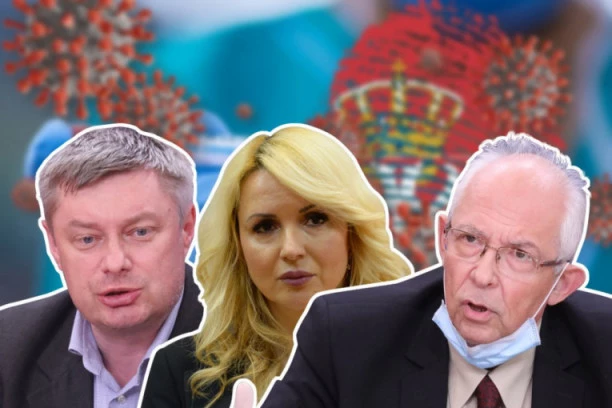 NAVALA NA TELEFON ZA PRIJAVU KRŠENJA MERA: Organizatori masovnih žurki i proslava, crno vam se piše!